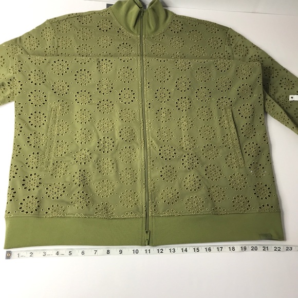 Fenty Puma by❤️🌼Rihanna Edge/Jacket Medium,New - Picture 10 of 13